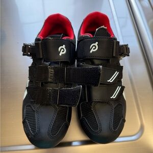 Peloton Cycling Shoes size 38 New
